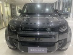 -上海伟杰·捷豹路虎4S店(闵行店)