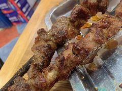 -西北朗益和穆斯林餐厅
