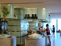 -芽庄喜来登水疗酒店