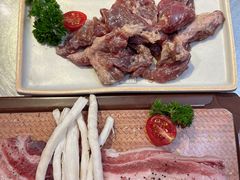 -喜来稀肉(虹泉路店)