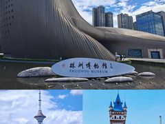 -炎帝陵景区