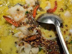 -田婆婆的菜(海口友谊阳光城店)