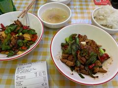 -俏张飞杀猪粉(合汇广场店)