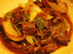 -75幢私房菜馆