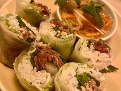 -CHINCHIN 青青·泰国料理(万象食家店)