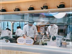 -蔡澜点心·粤菜(丽泽天街店)