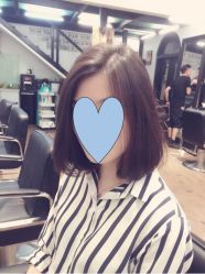 发型师-3AM HAIR SALON烫发染发接发