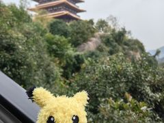 -牛首山文化旅游区