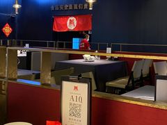 -北院·果木烤鸭·25年东北菜(创意产业园店)