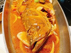 -徽韵人家·传承正宗徽菜(牡丹园店)
