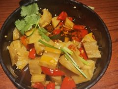 -鱼鼎香烤鱼火锅(华发商都店)
