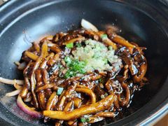 -苏浙徽·农家大院(开发区星湖101店)