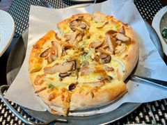 -West10 西拾·西餐厅·创意菜(未来科技城店)