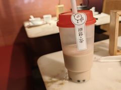 -初蓉丨遇见新川菜(亲贤街荣耀店)
