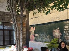 -又见炊烟私房菜(敬亭路店)