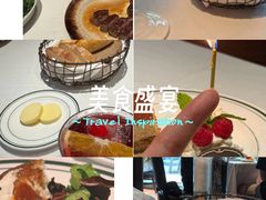 -Wolfgang’s Steakhouse 沃夫冈牛排馆(上海白玉兰广场店)