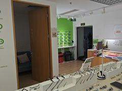 -启明眼镜(海淀黄庄店)