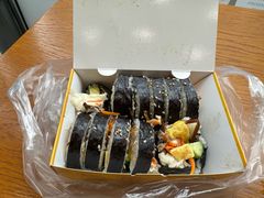 -传闻来紫菜包饭·打糕(西塔韩百店)