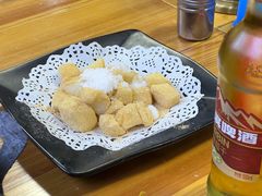 -朝族高丽火盆(长白山总店)