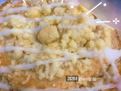 香草榛子卷-81bakery(关山路店)