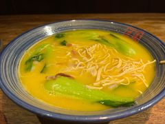 -兰溪小馆(东直门簋街店)