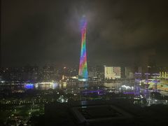 -广州富力丽思卡尔顿酒店