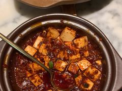 -雀蓝川菜(奥体广场店)