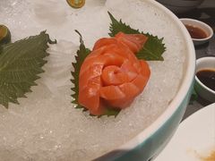 -海鲜e族(马王堆店)