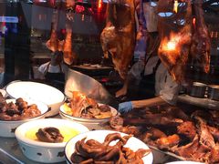 -陈鹏鹏潮汕菜(宝安机场T3航站楼店)