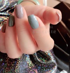 手部美甲-Sweety Nail高端轻奢定制美甲美睫