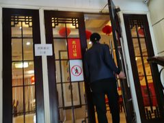 -陕西风味餐厅(陕西省驻京办店)