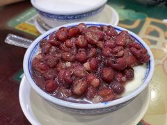 红豆双皮奶-民信老铺(华盖路店)