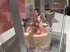 -唐·匠心·动物奶油·冰淇淋蛋糕(石岐店)