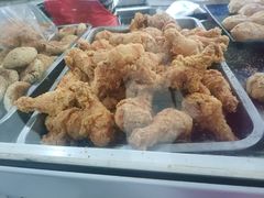 -满记烧饼(牛街东里小区一区店)