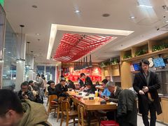 -南城香(北京南站店)