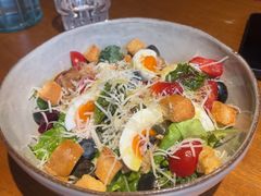 -JINNS锦时 steak&pizza(浸信会礼拜堂旧址店)