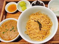 -蟹上黄·蟹黄面·江南糖水(人民广场店)
