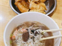 -阿玲面线糊(溪岸路店)