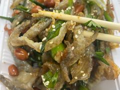 -陈添記·祖傳爽鱼皮·西关老字号(广州首店)