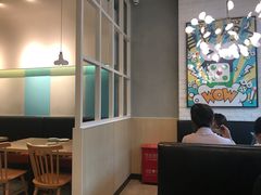 大堂-精悦蓉(松江万达广场店)