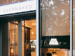 门面-EVERNAKED裸蛋糕(SOHO天山店)