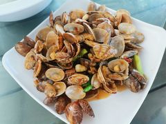 -七鲜渔港美食餐厅(巽寮湾海景店)