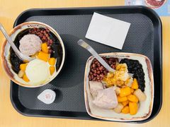 -Meet Fresh鮮芋仙(时代天街店)