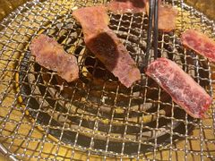 -NIUAN牛庵·日式和牛烧肉(恒隆店)