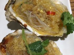 -小赵烧烤(银亿店)