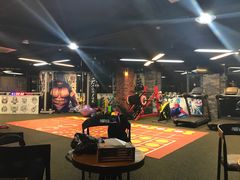 -Nirvana Fitness健身工作室