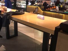 -星巴克(来福士2F店)