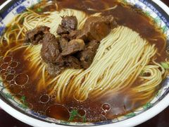 -东吴面馆(枫桥店)