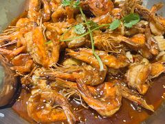 -李想大虾(吾悦广场店)