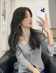 -丝语萱形象